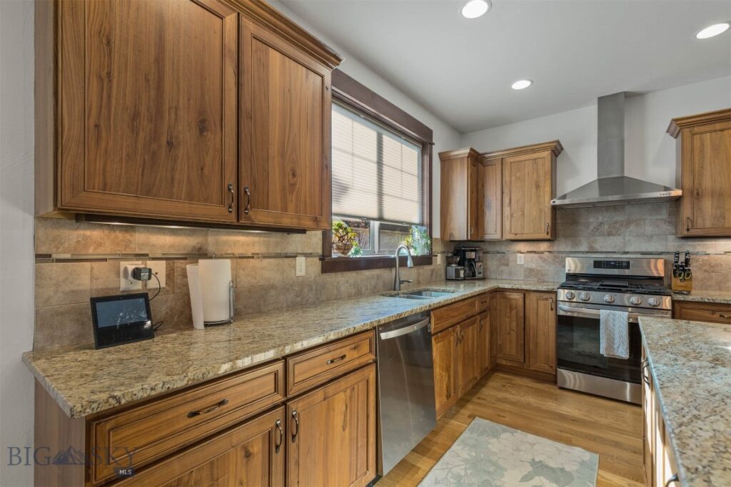 3381 S 27th Avenue, Bozeman MT 59718