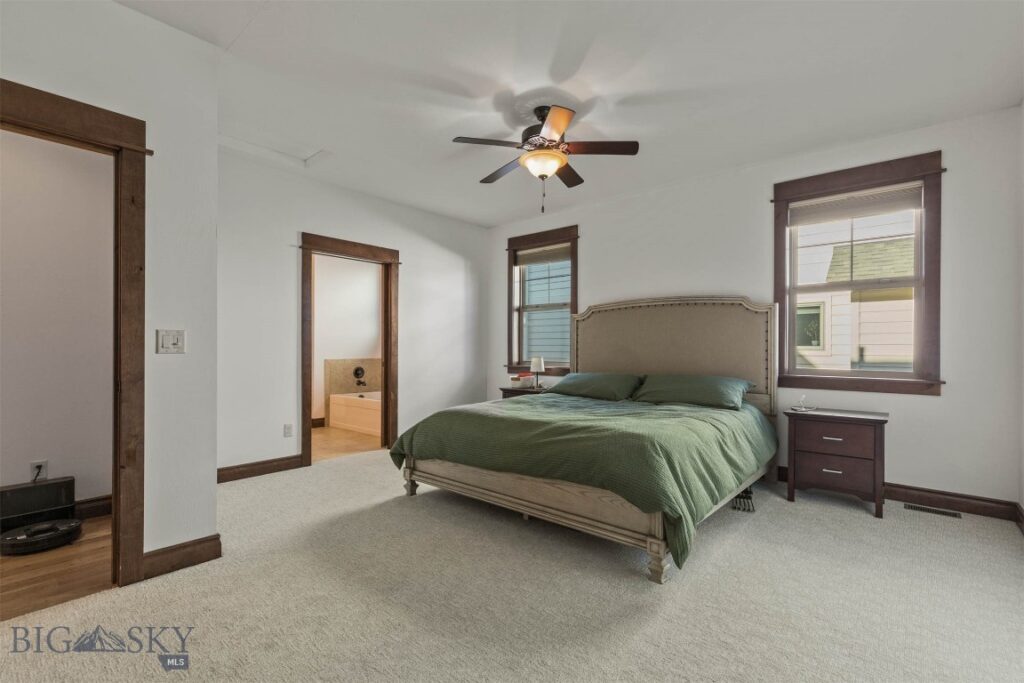 3381 S 27th Avenue, Bozeman MT 59718