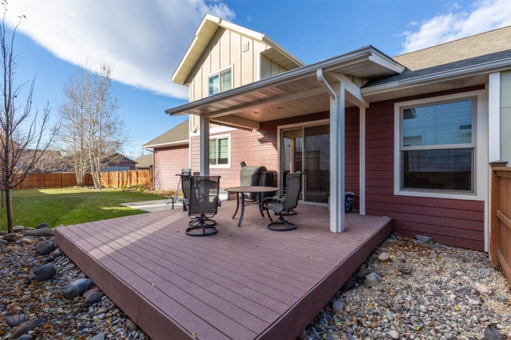 3381 S 27th Avenue, Bozeman MT 59718