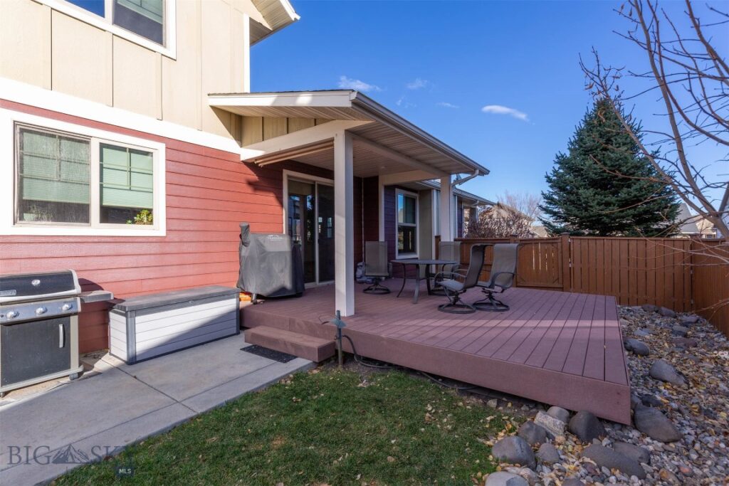 3381 S 27th Avenue, Bozeman MT 59718