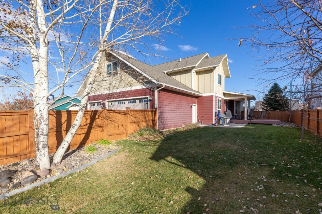 3381 S 27th Avenue, Bozeman MT 59718