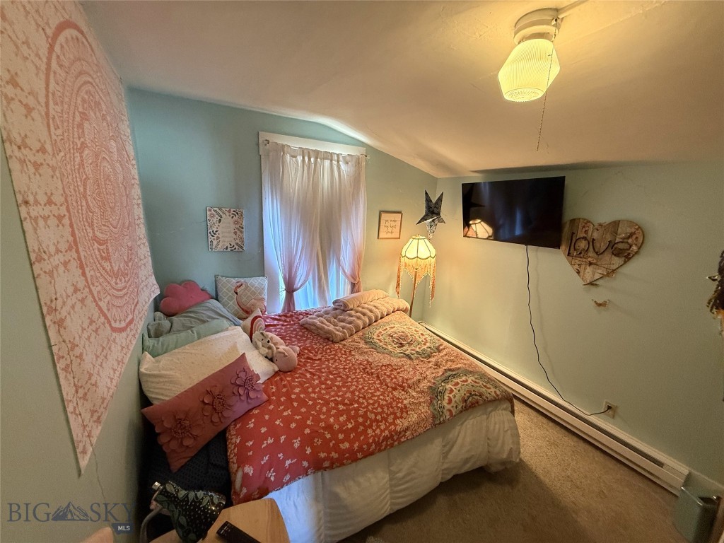 212 W Chinook Street, Livingston MT 59047