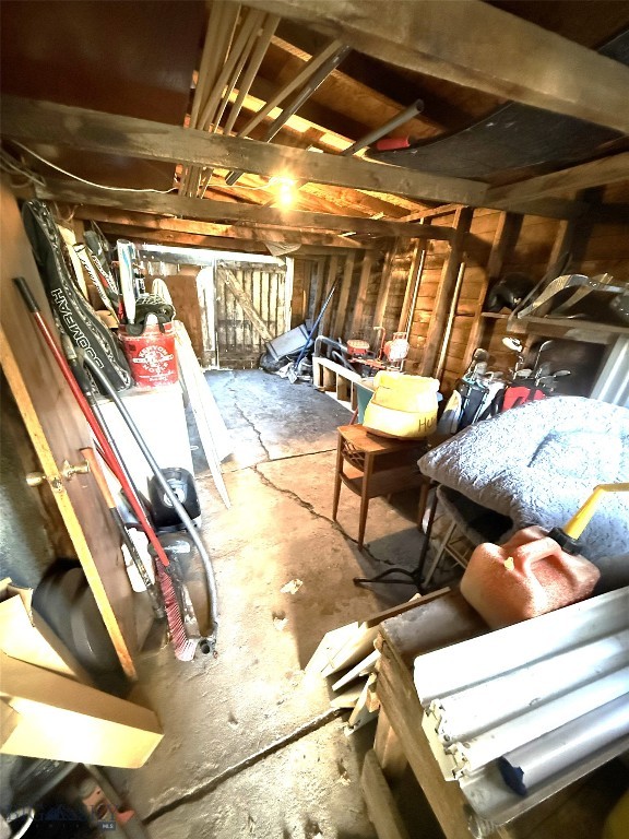 212 W Chinook Street, Livingston MT 59047