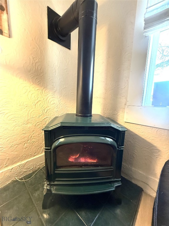 212 W Chinook Street, Livingston MT 59047