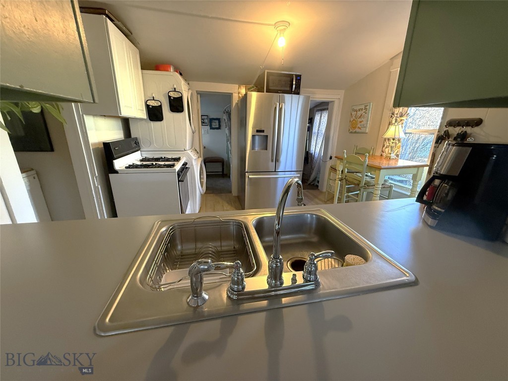 212 W Chinook Street, Livingston MT 59047