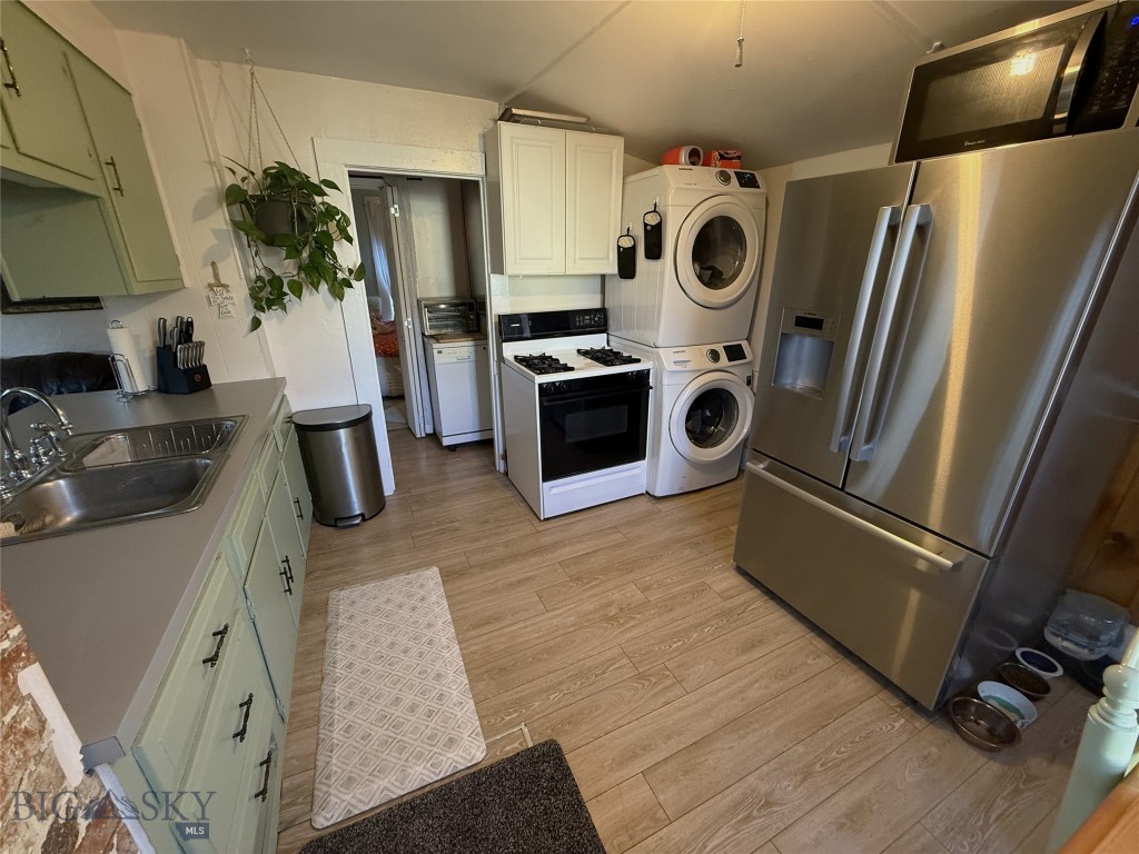 212 W Chinook Street, Livingston MT 59047