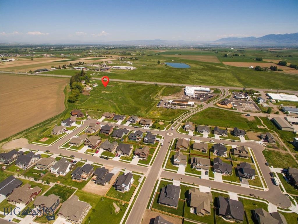 TBD W Haley Springs Road, Bozeman MT 59718