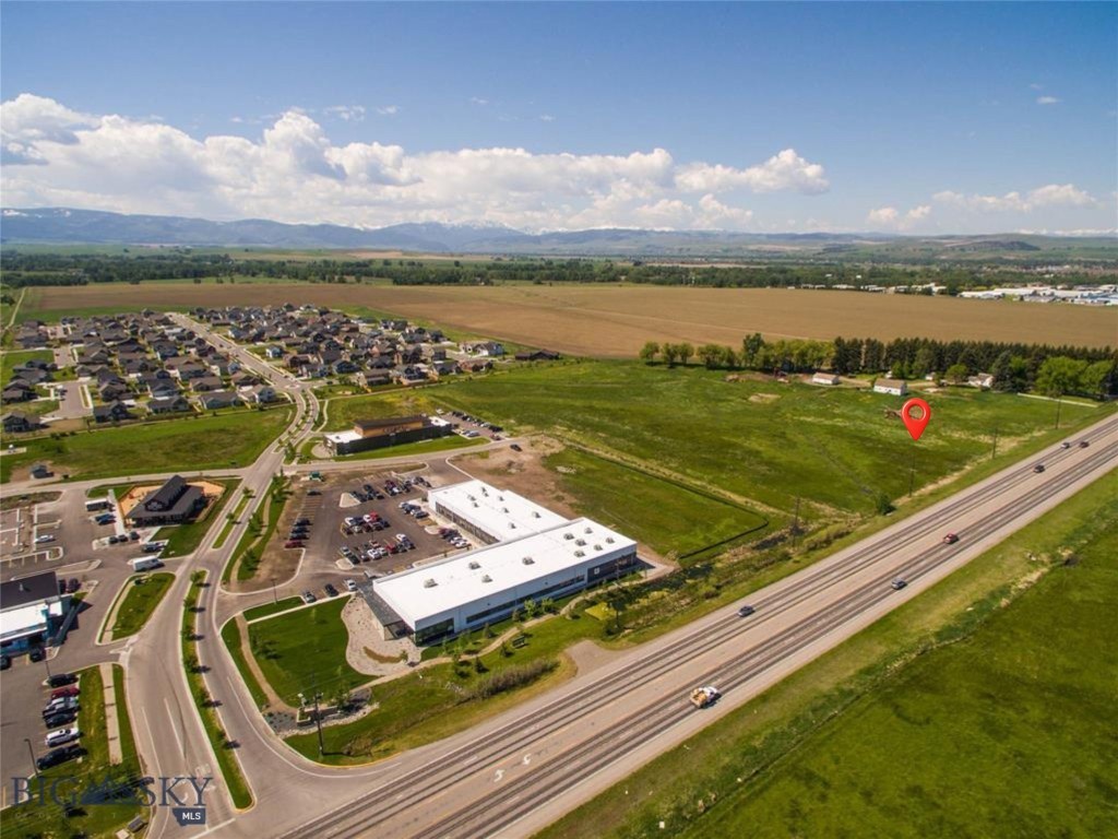 TBD W Haley Springs Road, Bozeman MT 59718