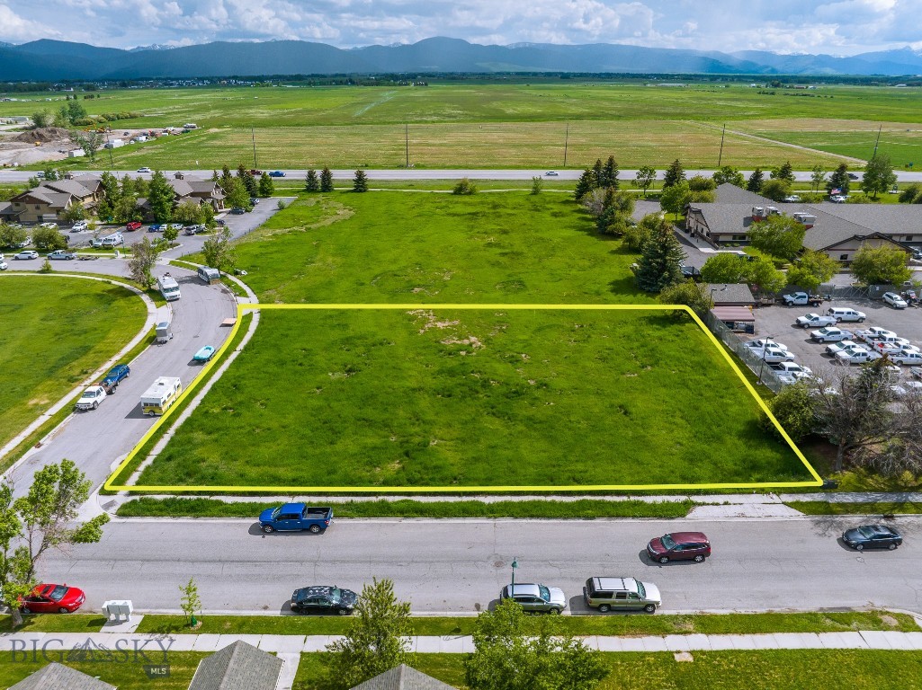 625 Laramie Drive, Bozeman MT 59715