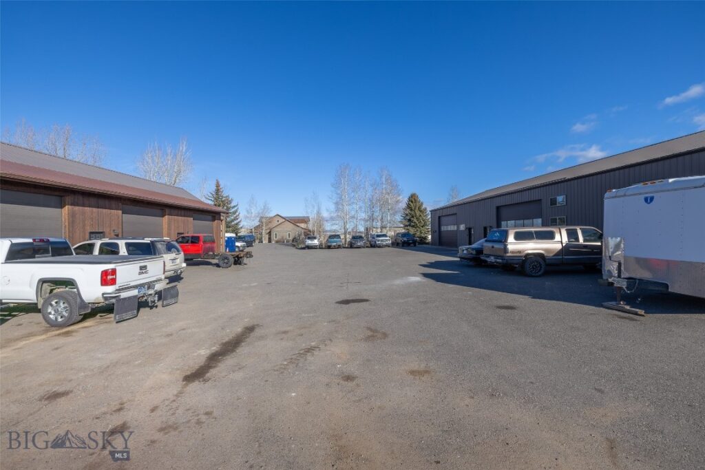 450 High K, Belgrade MT 59714