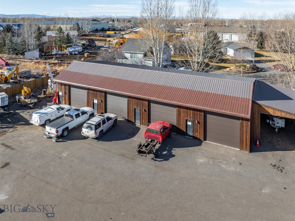 450 High K, Belgrade MT 59714