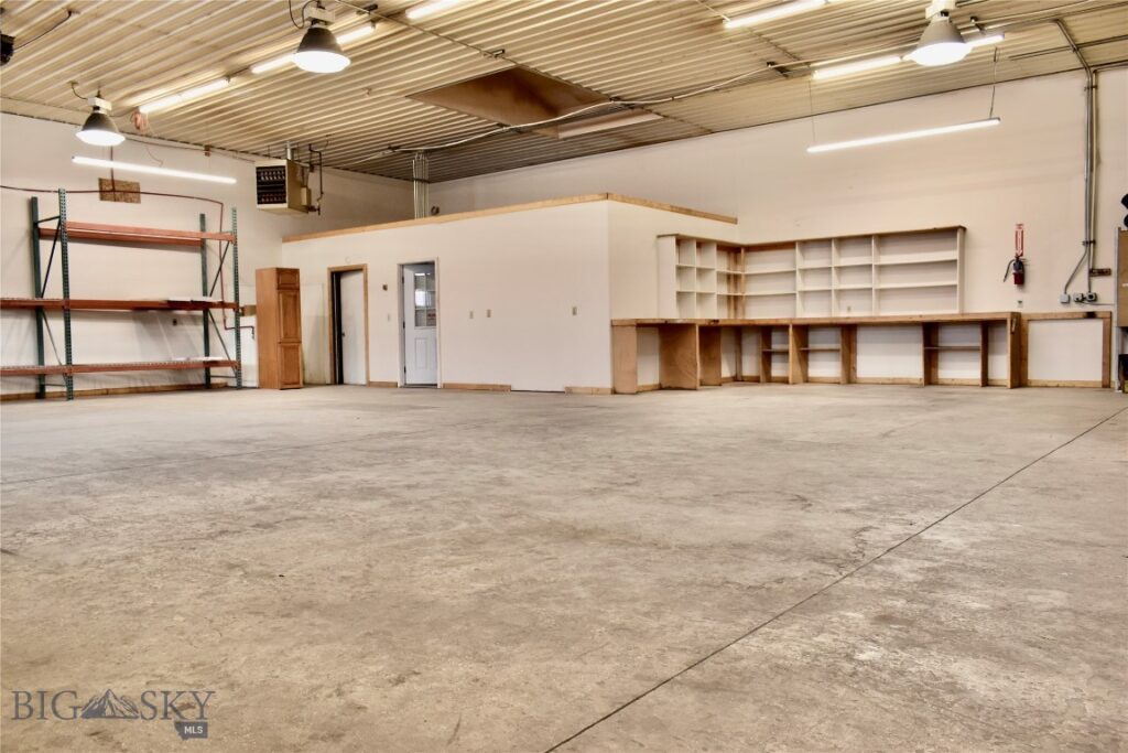 450 High K, Belgrade MT 59714