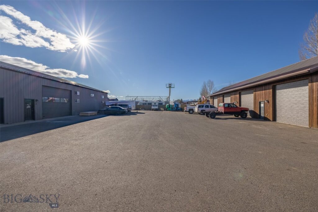 450 High K, Belgrade MT 59714