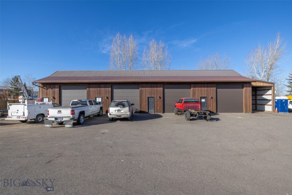 450 High K, Belgrade MT 59714