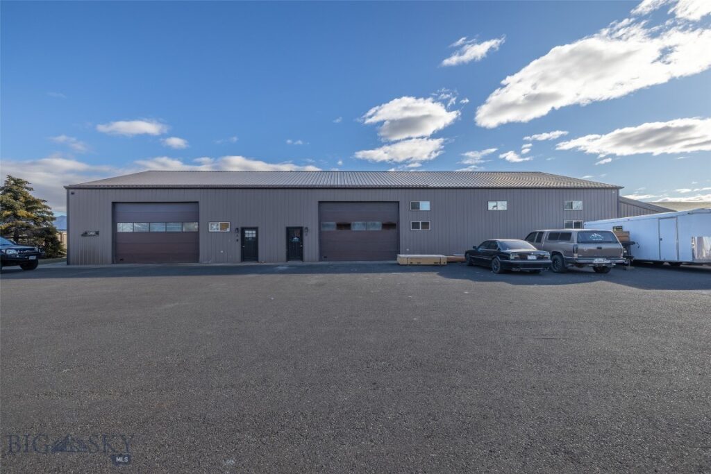 450 High K, Belgrade MT 59714