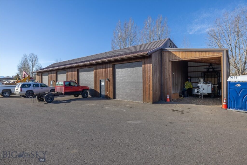 450 High K, Belgrade MT 59714