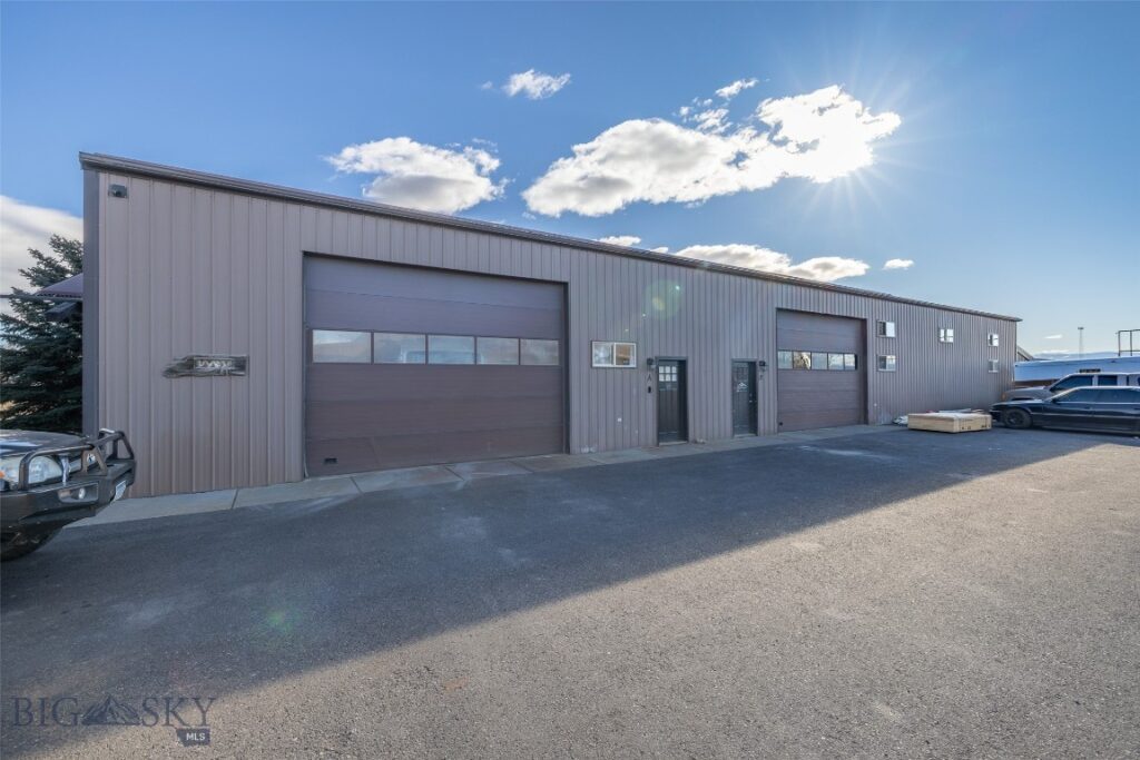 450 High K, Belgrade MT 59714