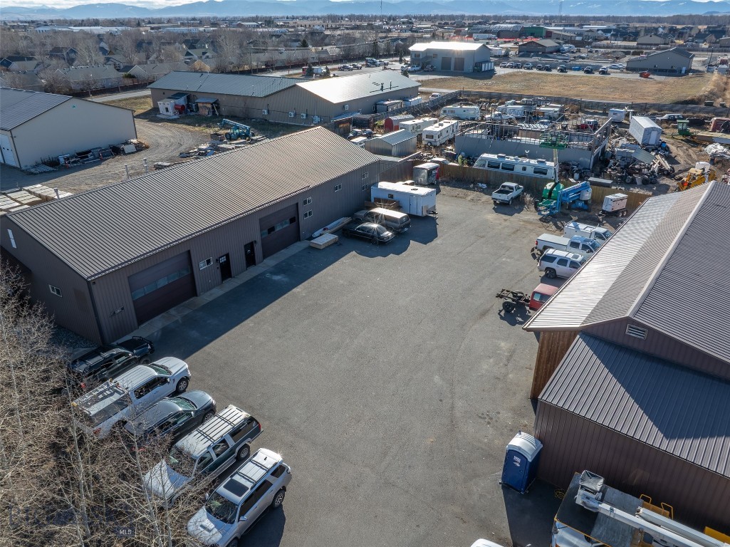 450 High K, Belgrade MT 59714