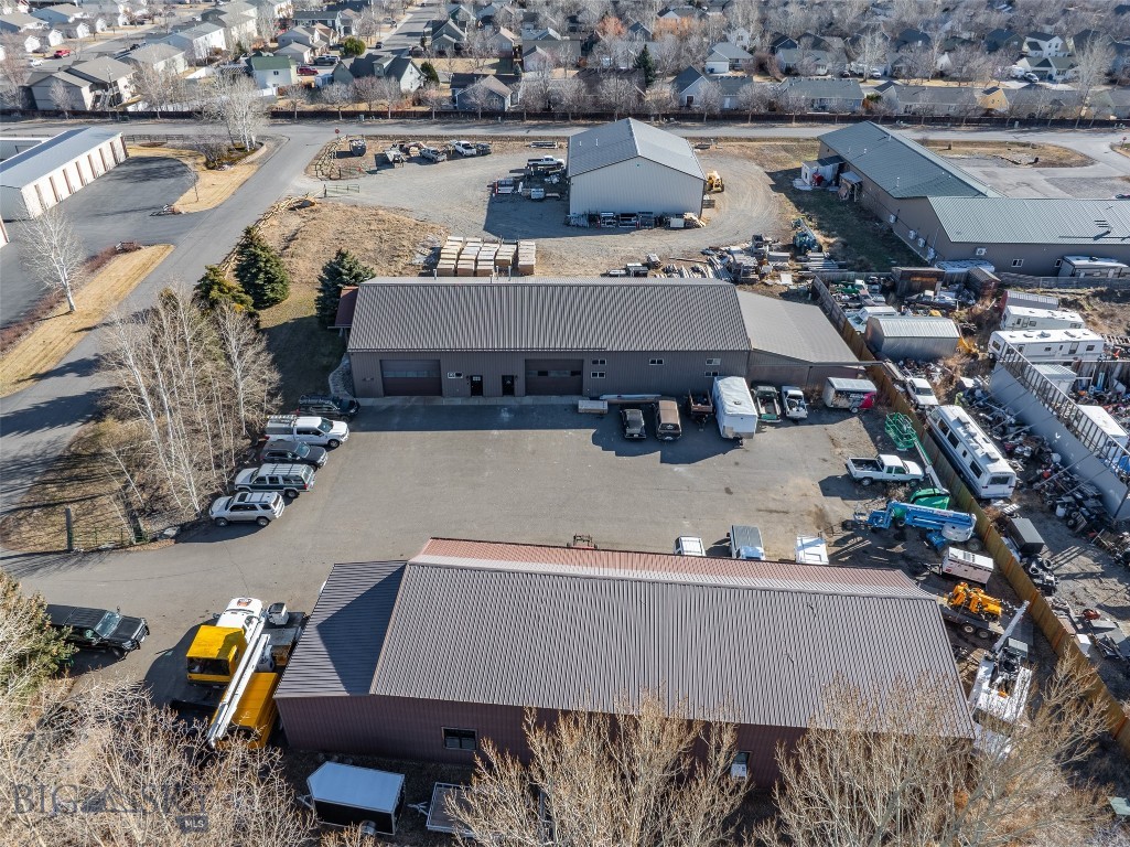 450 High K, Belgrade MT 59714