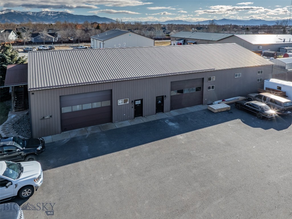 450 High K, Belgrade MT 59714