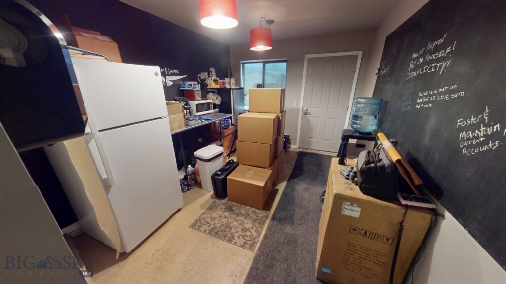 30 Shawnee Way, Bozeman MT 59715