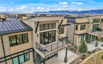 10 Caymus Lane, Bozeman MT 59718
