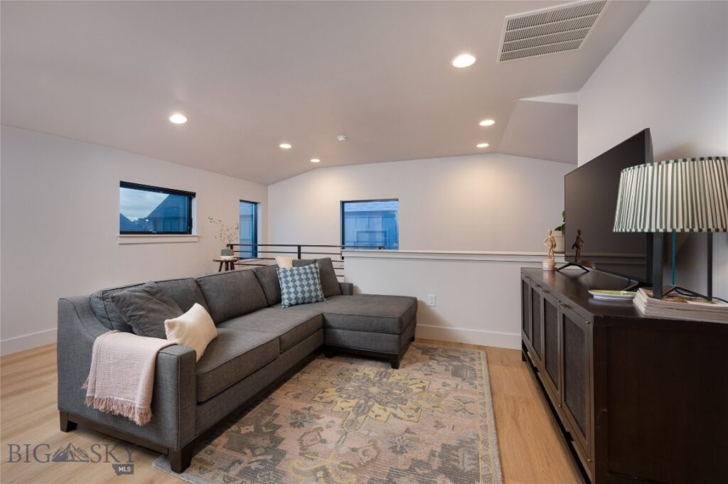 1327 Windrow Drive, Bozeman MT 59718