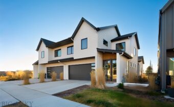 1327 Windrow Drive, Bozeman MT 59718