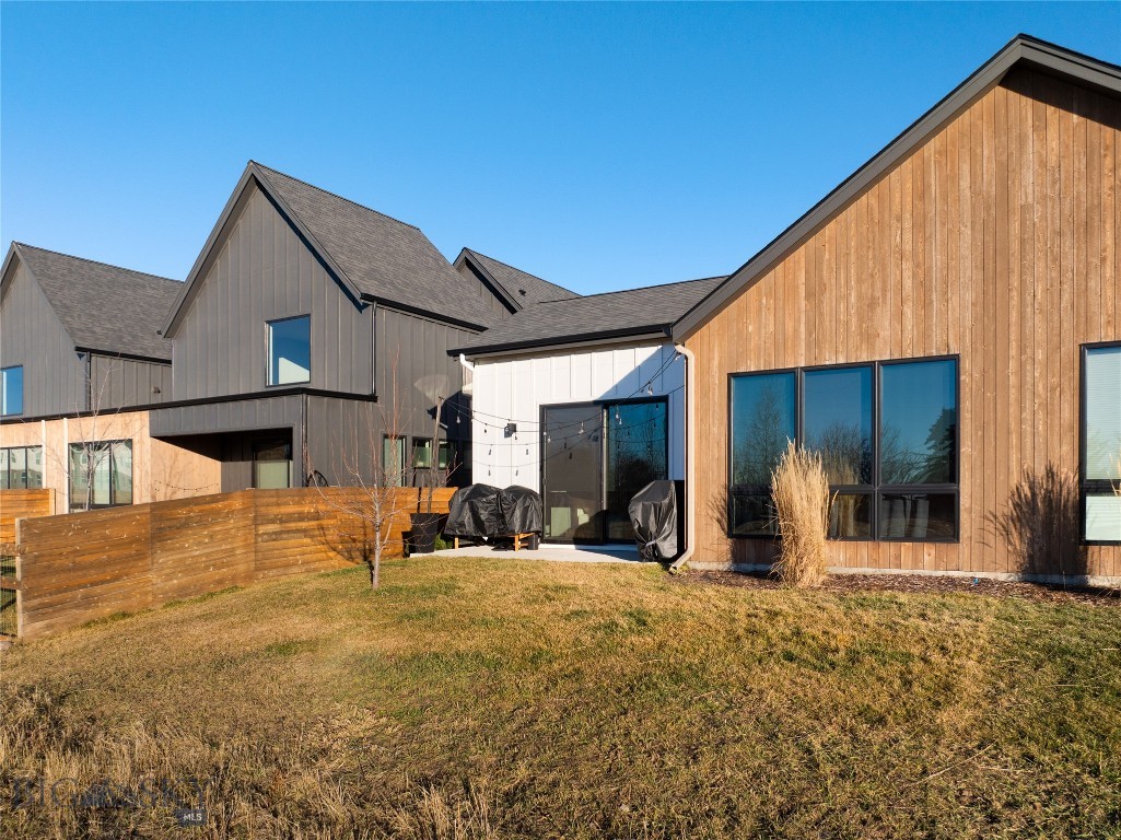 1327 Windrow Drive, Bozeman MT 59718