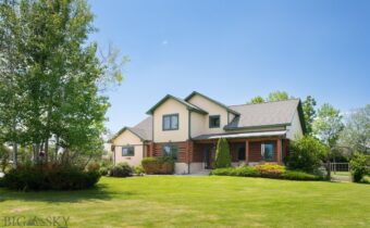 445 Ghost Canyon Court, Belgrade MT 59714