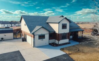 445 Ghost Canyon Court, Belgrade MT 59714