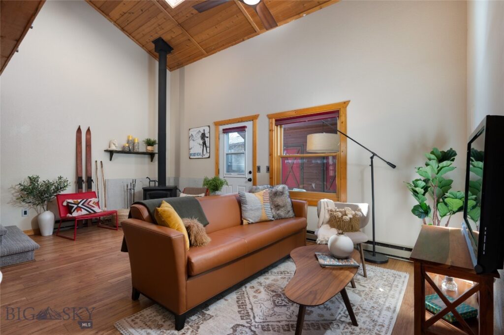 1601 W Olive Street, Bozeman MT 59718