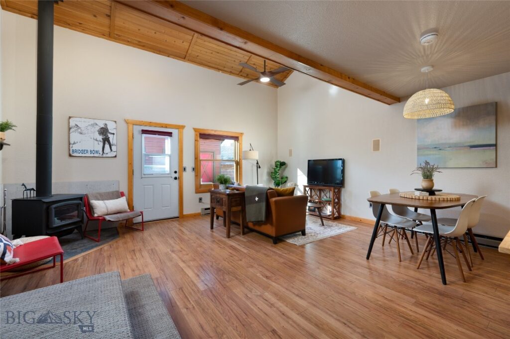 1601 W Olive Street, Bozeman MT 59718