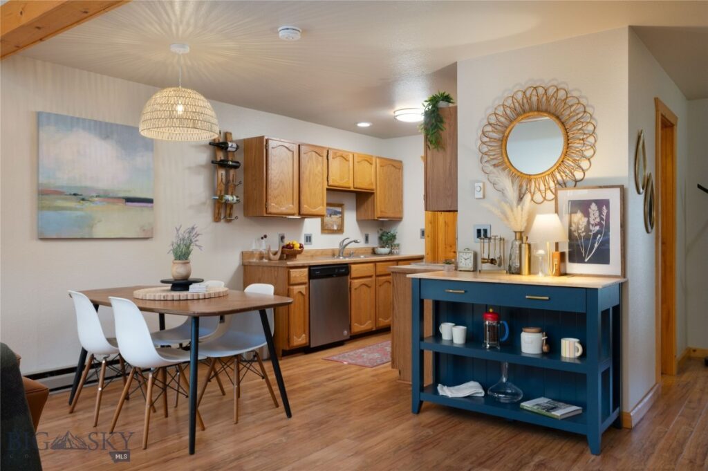 1601 W Olive Street, Bozeman MT 59718