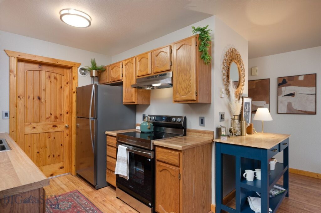 1601 W Olive Street, Bozeman MT 59718