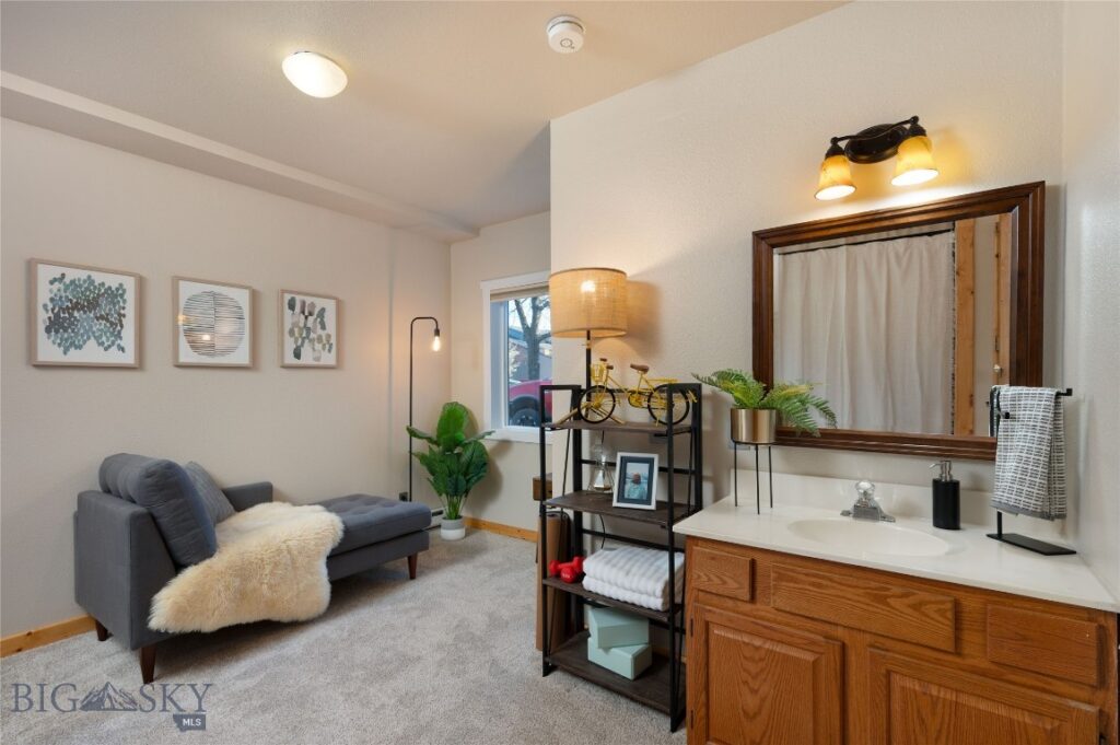 1601 W Olive Street, Bozeman MT 59718