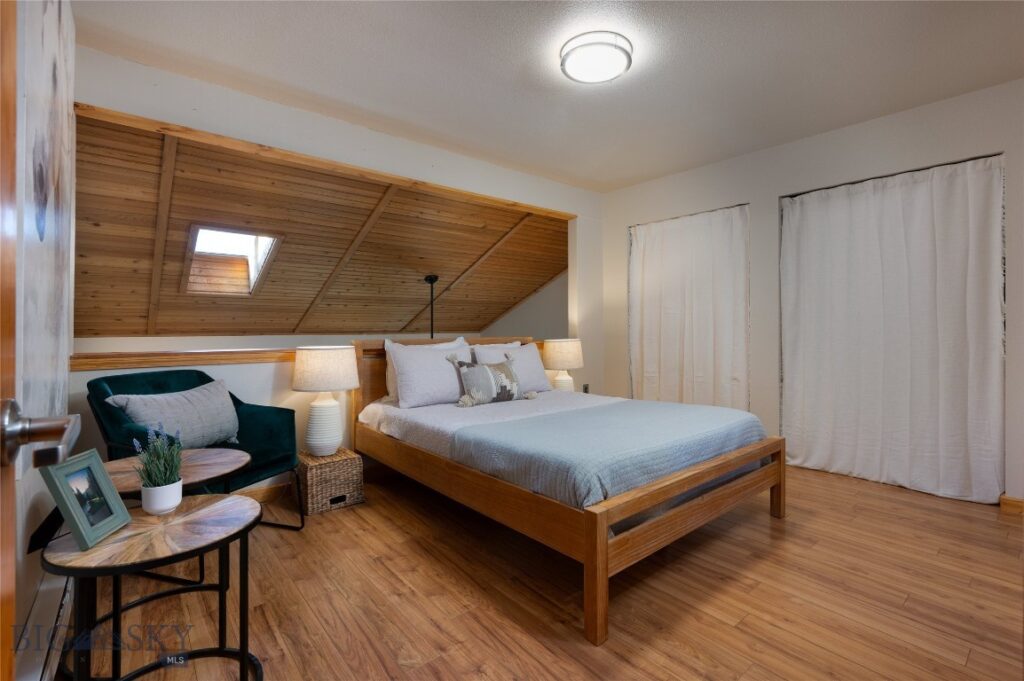 1601 W Olive Street, Bozeman MT 59718