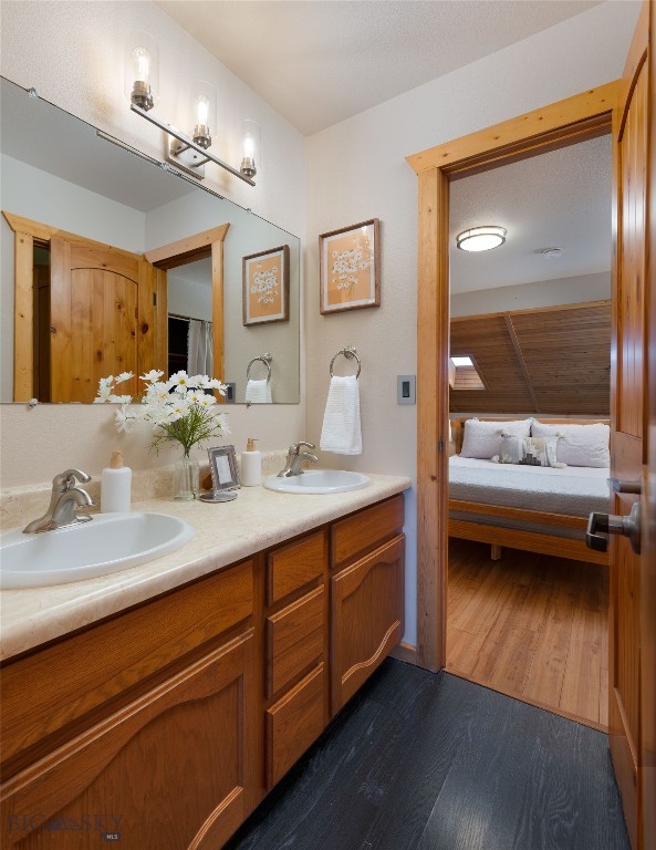 1601 W Olive Street, Bozeman MT 59718