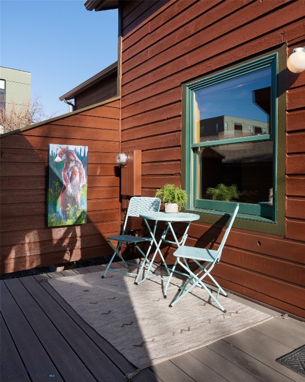 1601 W Olive Street, Bozeman MT 59718