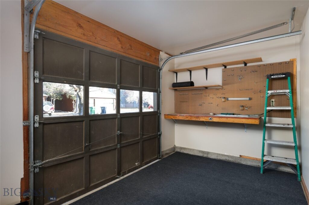 1601 W Olive Street, Bozeman MT 59718