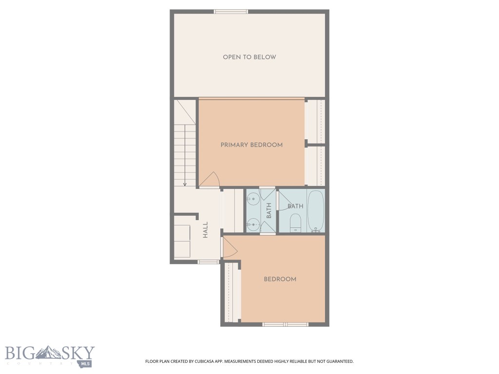 1601 W Olive Street, Bozeman MT 59718