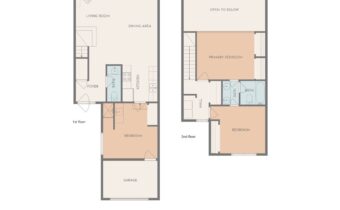 1601 W Olive Street, Bozeman MT 59718