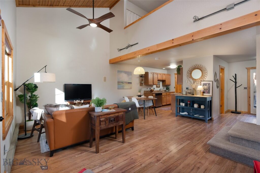 1601 W Olive Street, Bozeman MT 59718