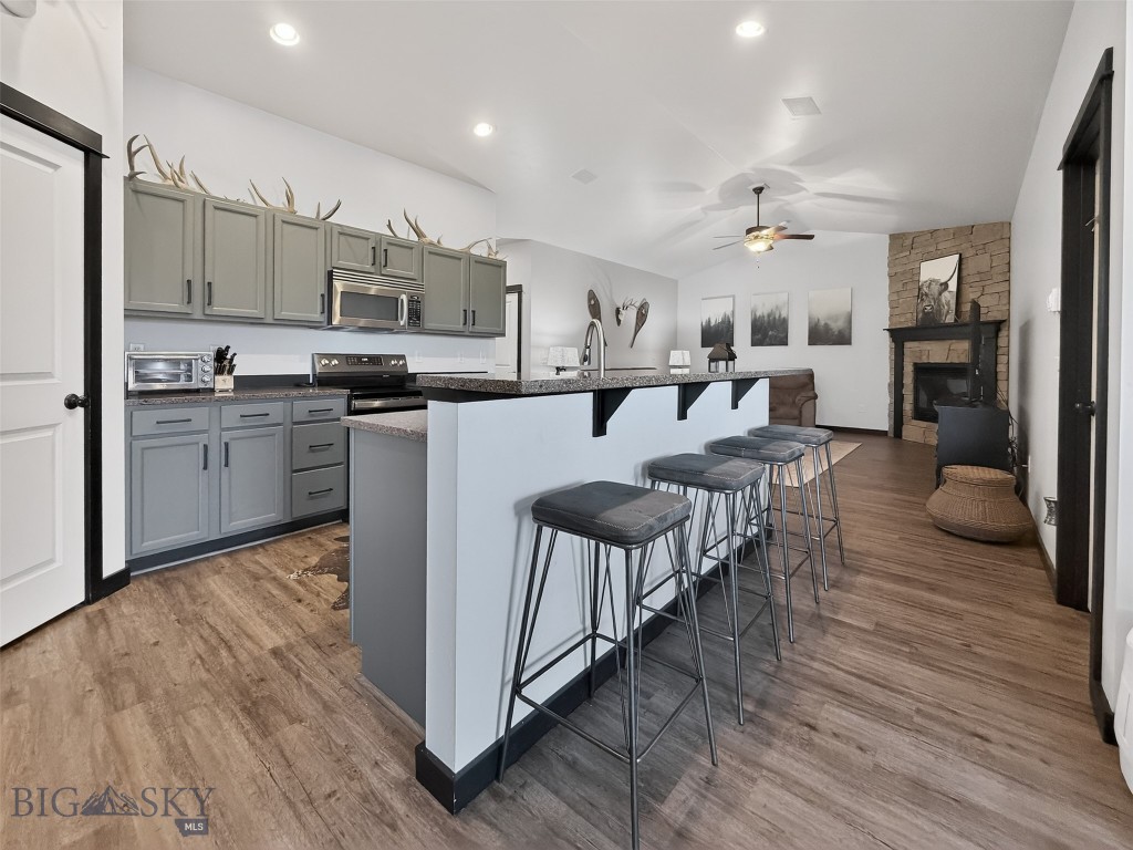 884 Quail Run Road, Bozeman MT 59718