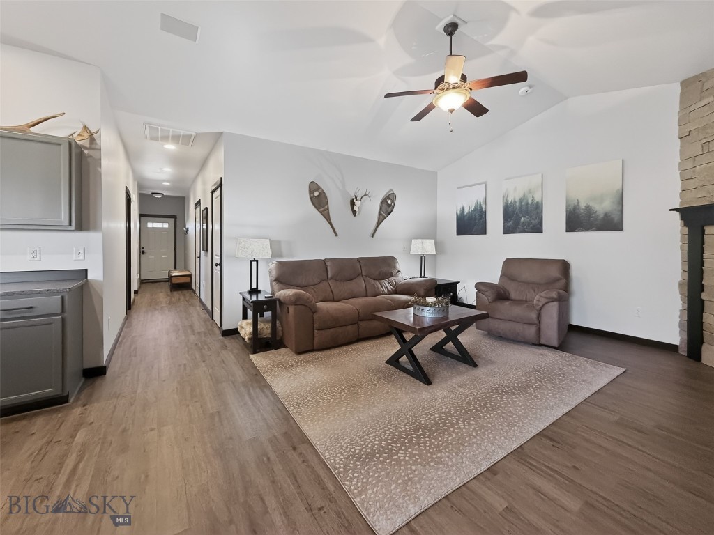 884 Quail Run Road, Bozeman MT 59718