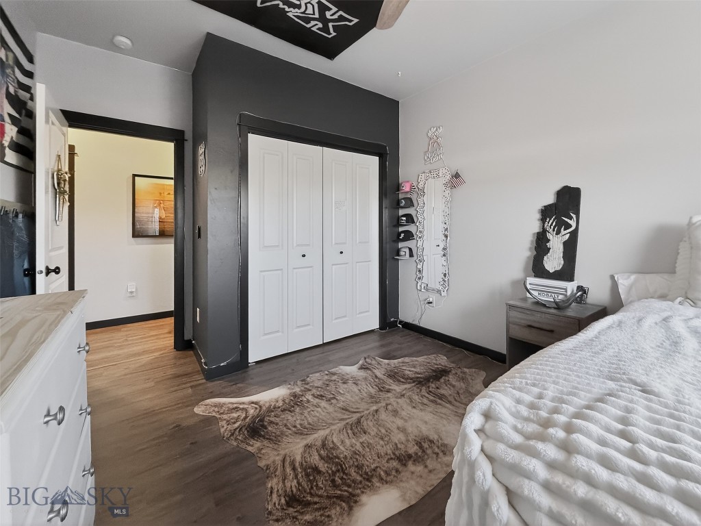 884 Quail Run Road, Bozeman MT 59718