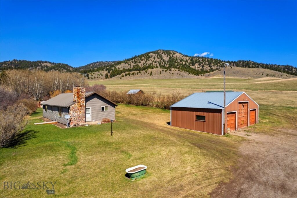 2368 Jackson Creek Road, Bozeman MT 59715