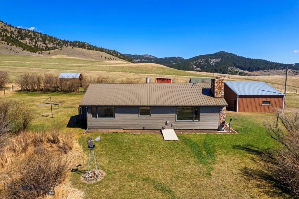 2368 Jackson Creek Road, Bozeman MT 59715