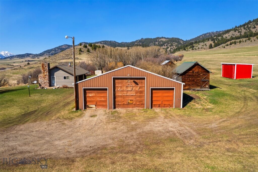2368 Jackson Creek Road, Bozeman MT 59715