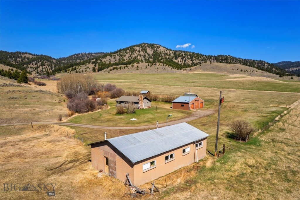 2368 Jackson Creek Road, Bozeman MT 59715